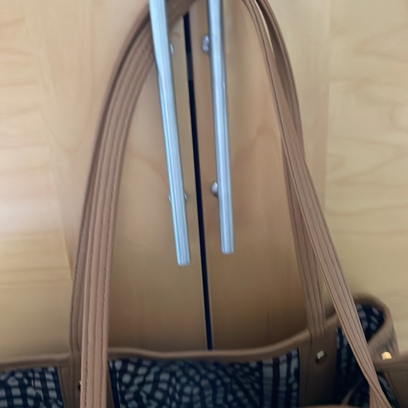 MCM reversible tote… - Picture 3 of 6